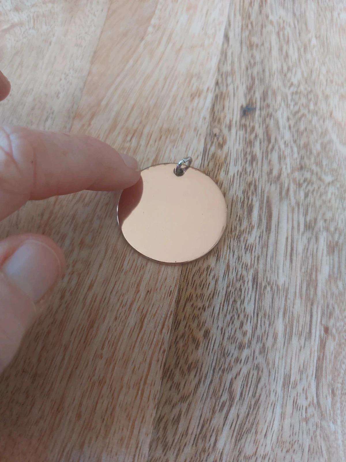 Mooie Guess ketting in goede staat 🌸 – photo 4